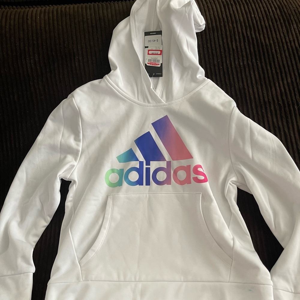 New with tags hoodie